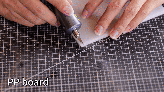 The TwoTrees U1 Can Cut a Wide Range of Materials