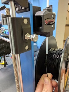 Load Filament