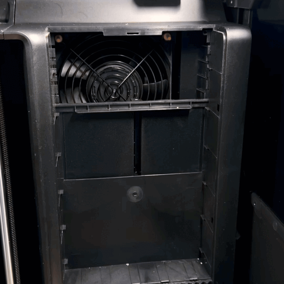 Beyond Single Extrusion: How Two Hotends Can Overhaul Your