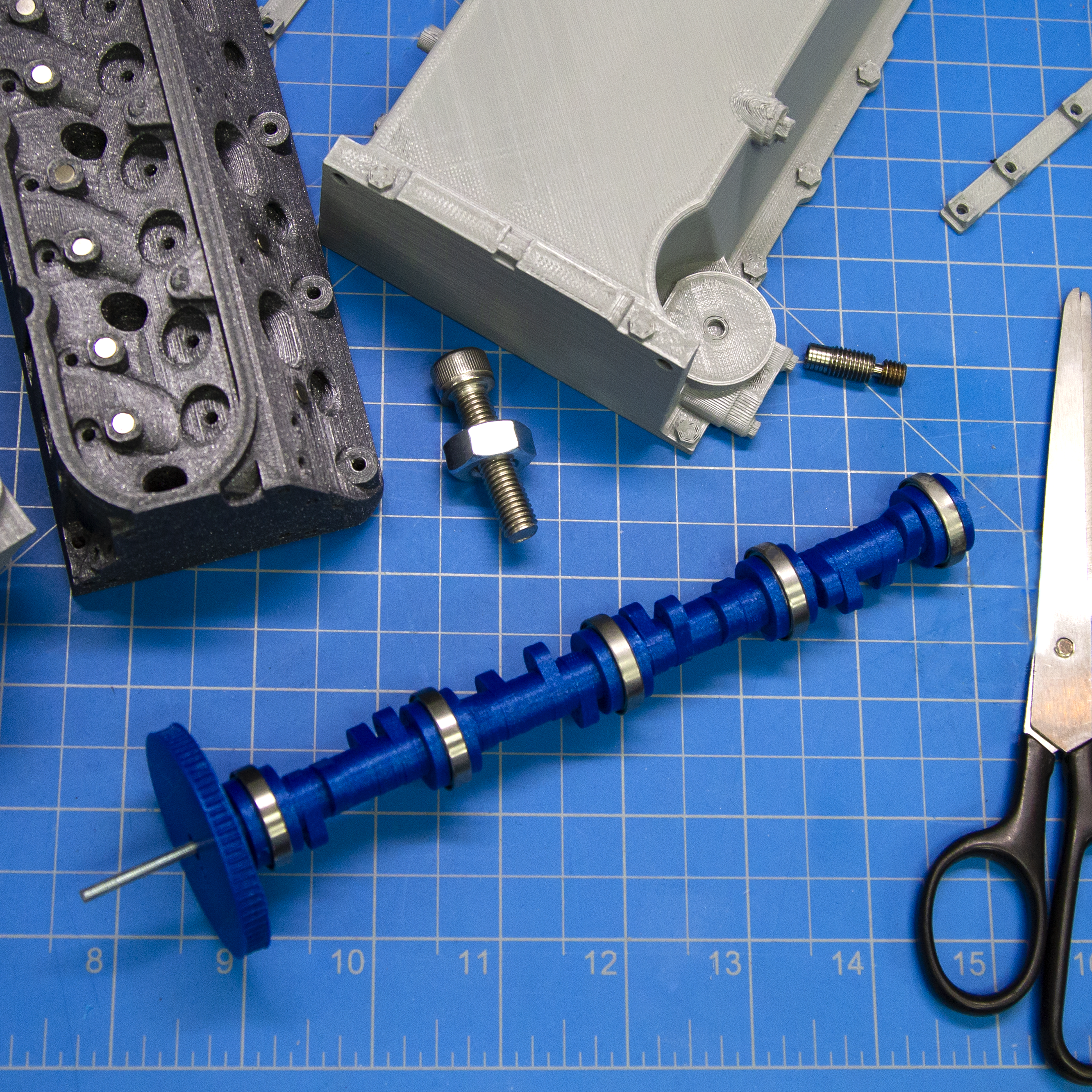 Increase productivity with Ultimaker Essentials